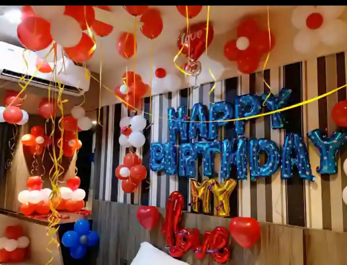 Mira Mani Room
